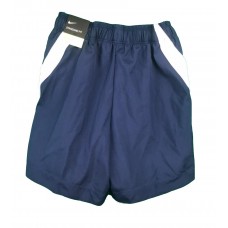 SHORTS NIKE INFANTIL DRY - AZUL